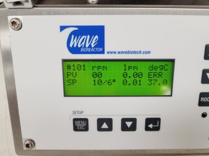 Thumbnail image of GE Healthcare Wave Bioreactor System 2/10 EH