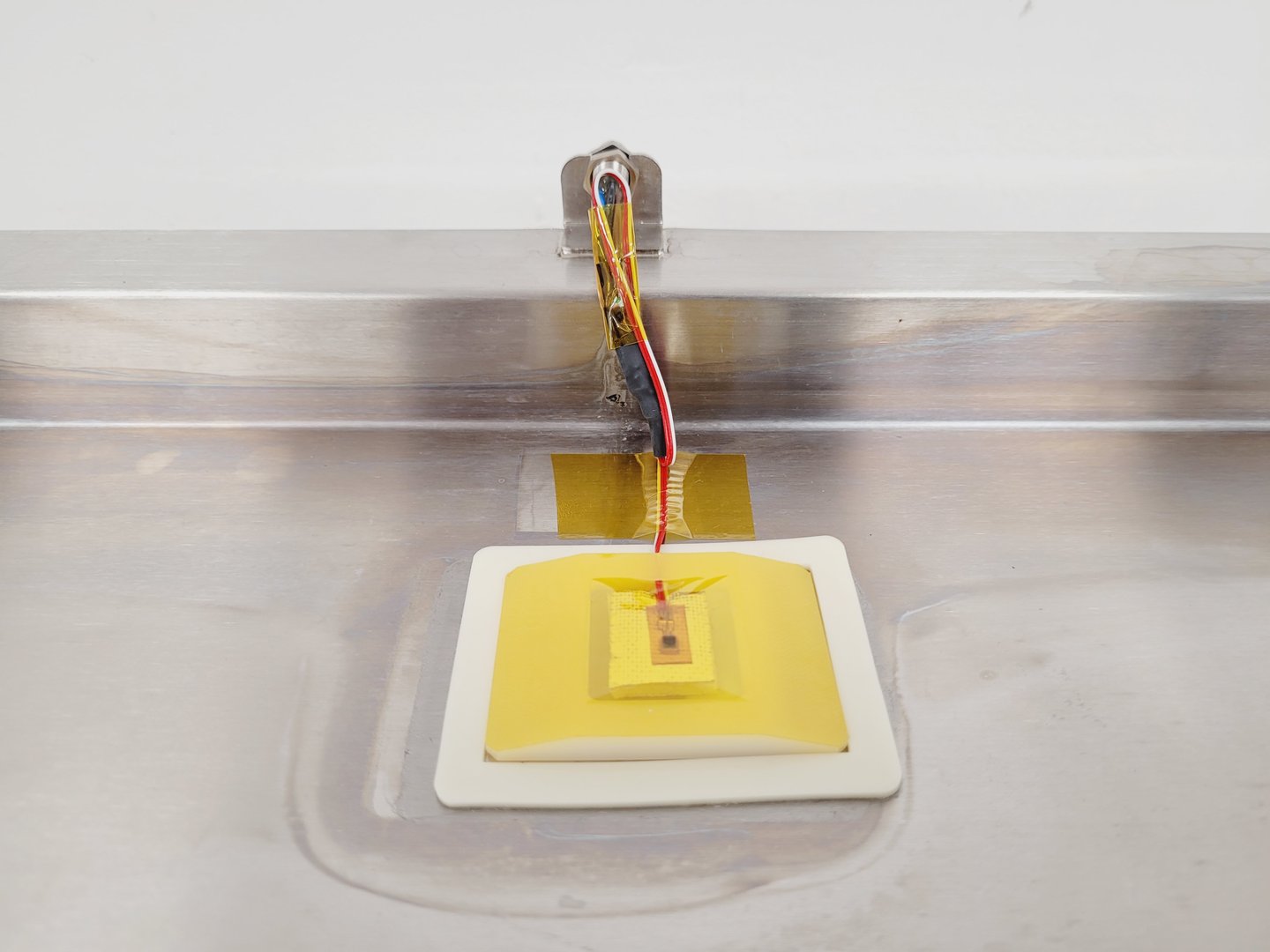 Image of GE Healthcare Wave Bioreactor System 2/10 EH