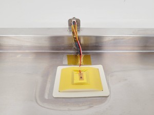 Thumbnail image of GE Healthcare Wave Bioreactor System 2/10 EH