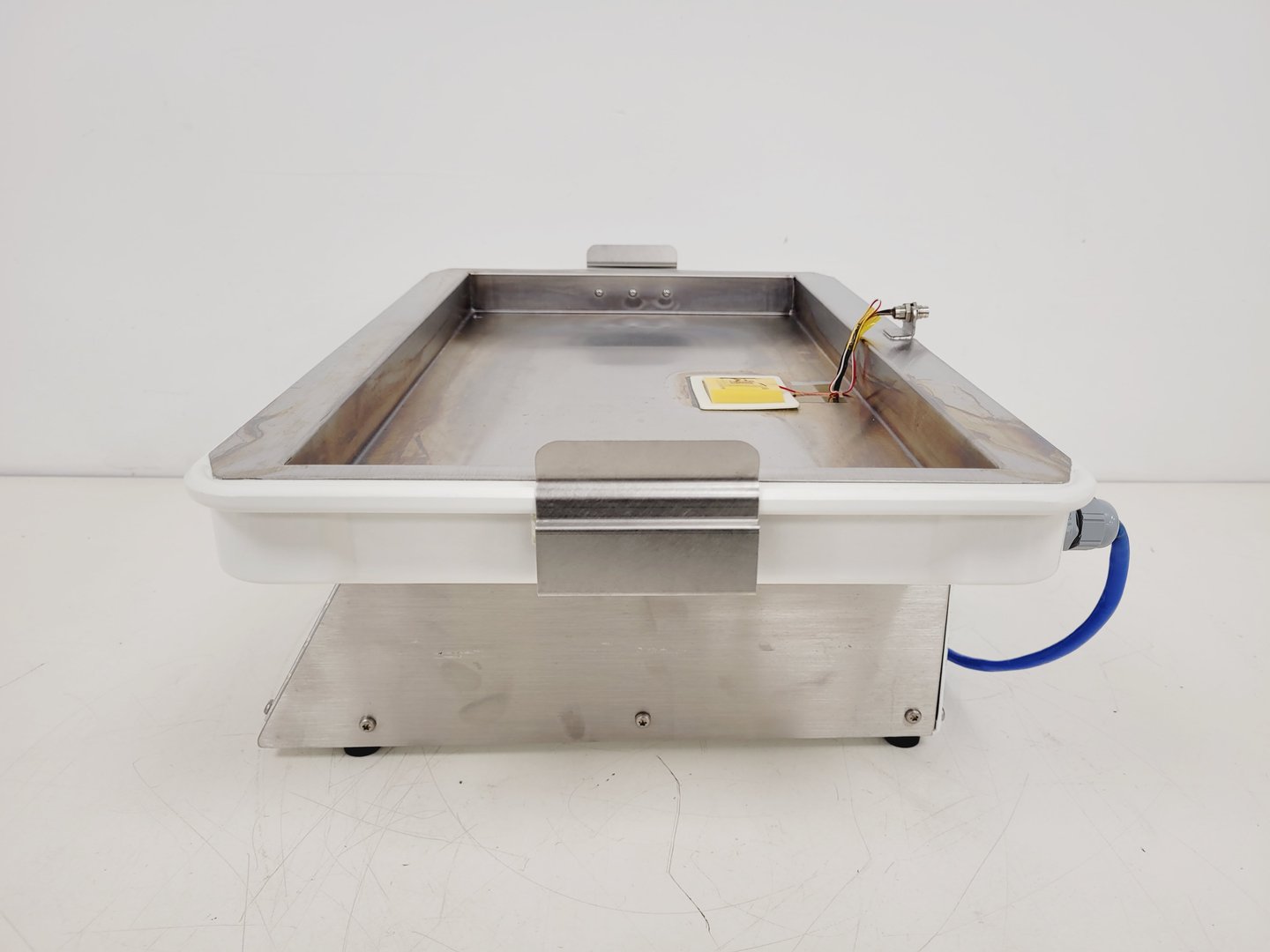 Image of GE Healthcare Wave Bioreactor System 2/10 EH