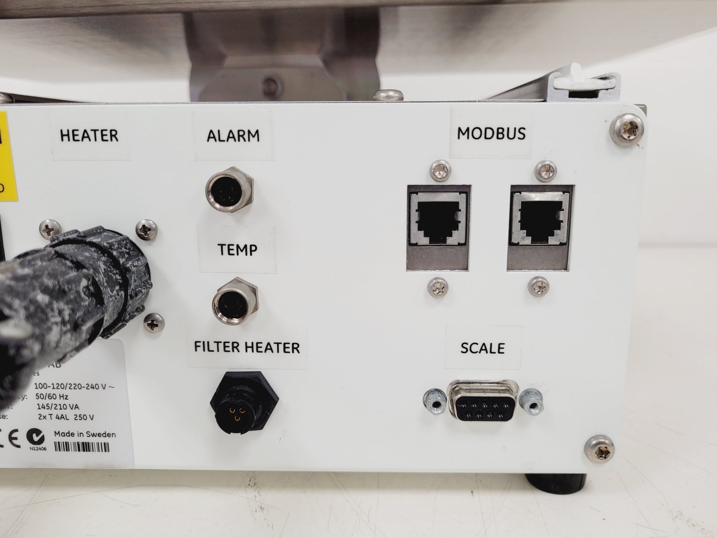 Image of GE Healthcare Wave Bioreactor System 2/10 EH