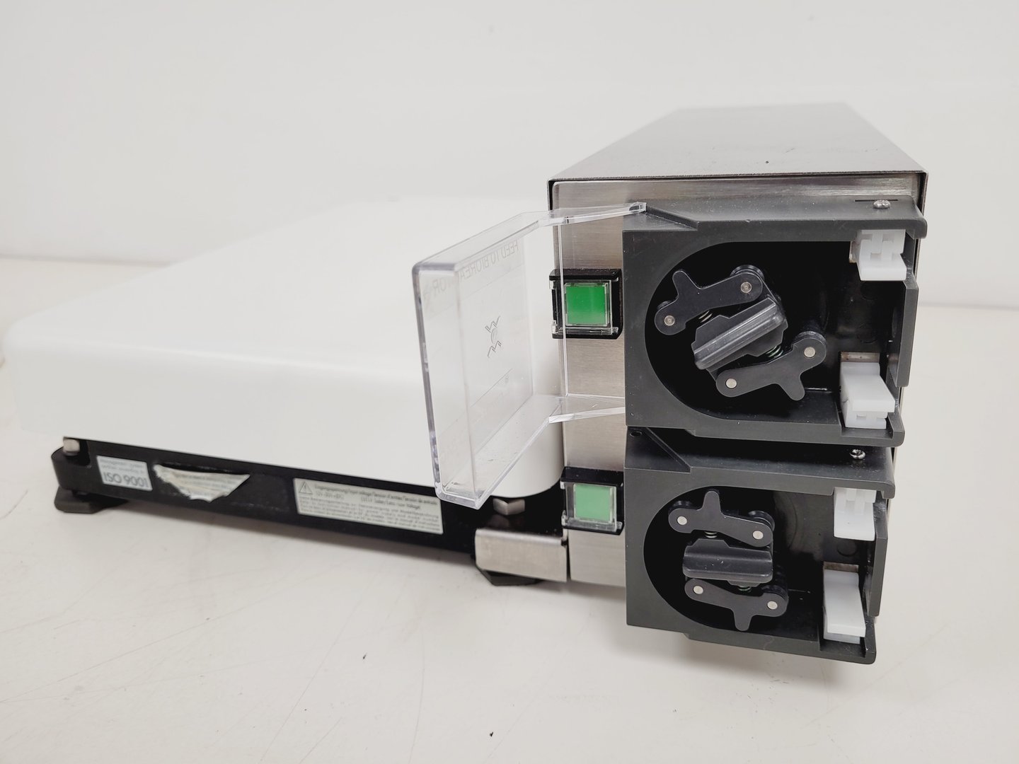 Image of GE Healthcare Wave Bioreactor System 2/10 EH