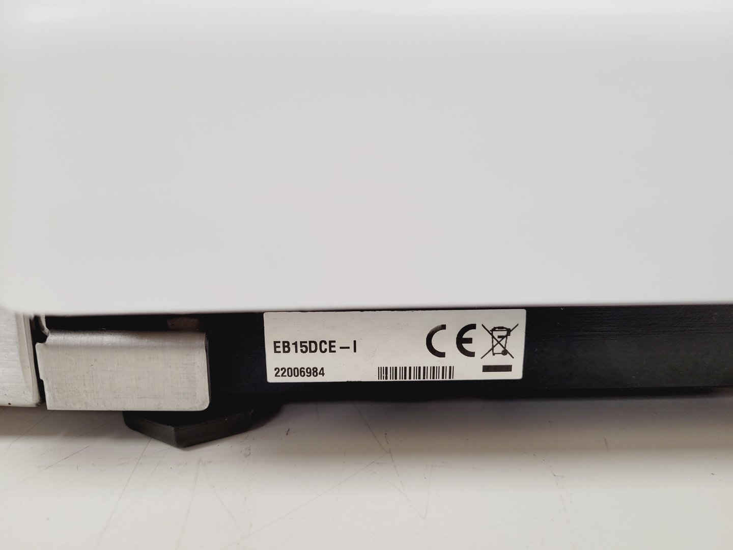 Image of GE Healthcare Wave Bioreactor System 2/10 EH