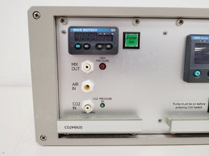 Thumbnail image of GE Healthcare Wave Bioreactor System 2/10 EH