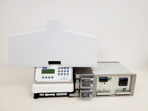 Thumbnail image of GE Healthcare Wave Bioreactor System 2/10 EH - CO2MIX20, 28937786  Lab