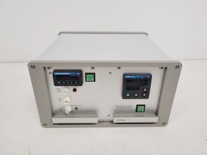 Thumbnail image of GE Healthcare Wave Bioreactor System 2/10 EH - CO2MIX20, 28937786  Lab