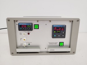 Thumbnail image of GE Healthcare Wave Bioreactor System 2/10 EH - CO2MIX20, 28937786  Lab