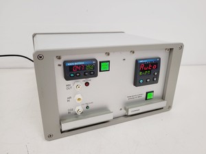 Thumbnail image of GE Healthcare Wave Bioreactor System 2/10 EH - CO2MIX20, 28937786  Lab