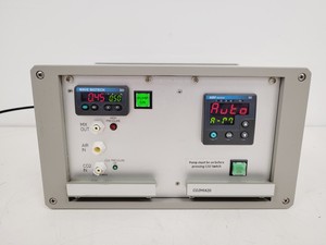 Thumbnail image of GE Healthcare Wave Bioreactor System 2/10 EH - CO2MIX20, 28937786  Lab