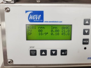 Thumbnail image of GE Healthcare Wave Bioreactor System 2/10 EH Lab