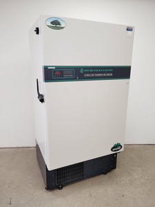 Thumbnail image of New Brunswick Scientific Innova U725 Ultra Low Temperature Freezer