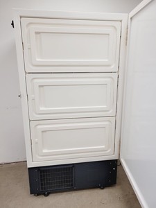 Thumbnail image of New Brunswick Scientific Innova U725 Ultra Low Temperature Freezer