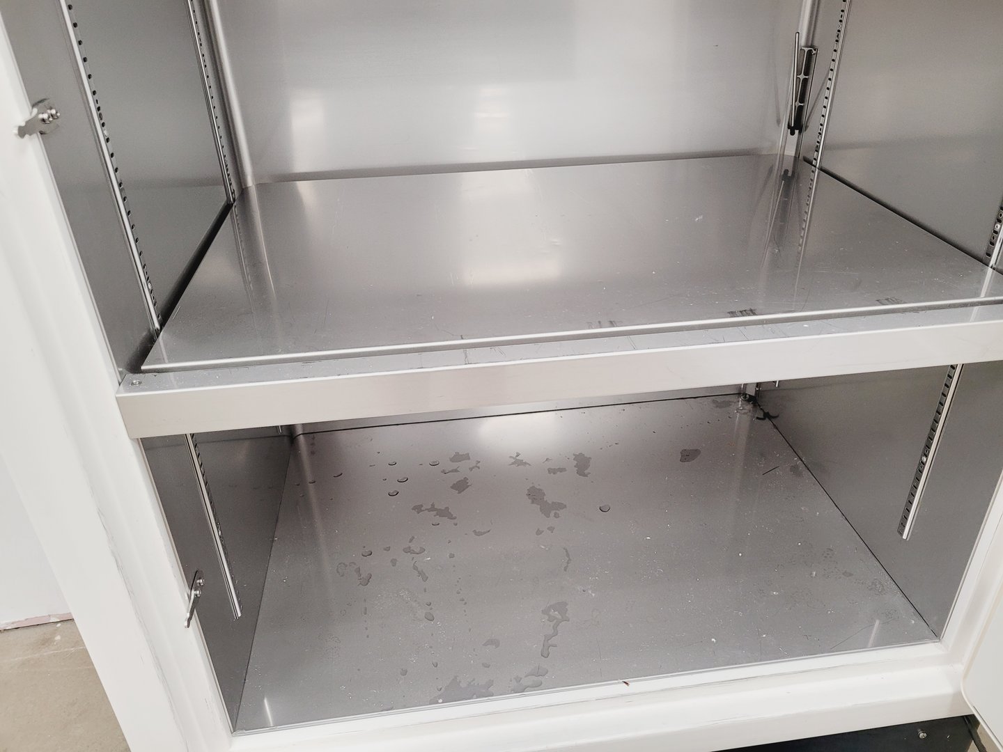 Image of New Brunswick Scientific Innova U725 Ultra Low Temperature Freezer