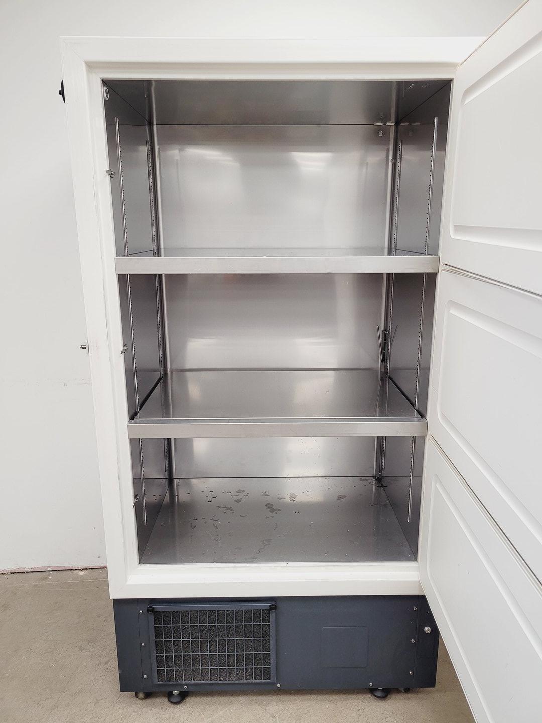 Image of New Brunswick Scientific Innova U725 Ultra Low Temperature Freezer