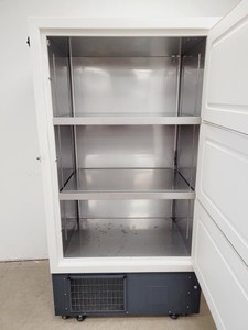 Thumbnail image of New Brunswick Scientific Innova U725 Ultra Low Temperature Freezer