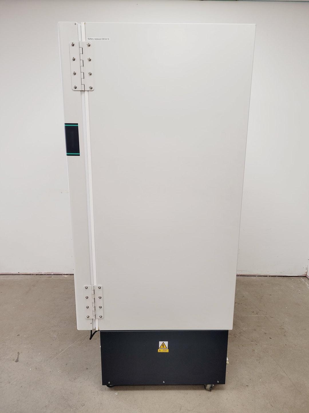 Image of New Brunswick Scientific Innova U725 Ultra Low Temperature Freezer