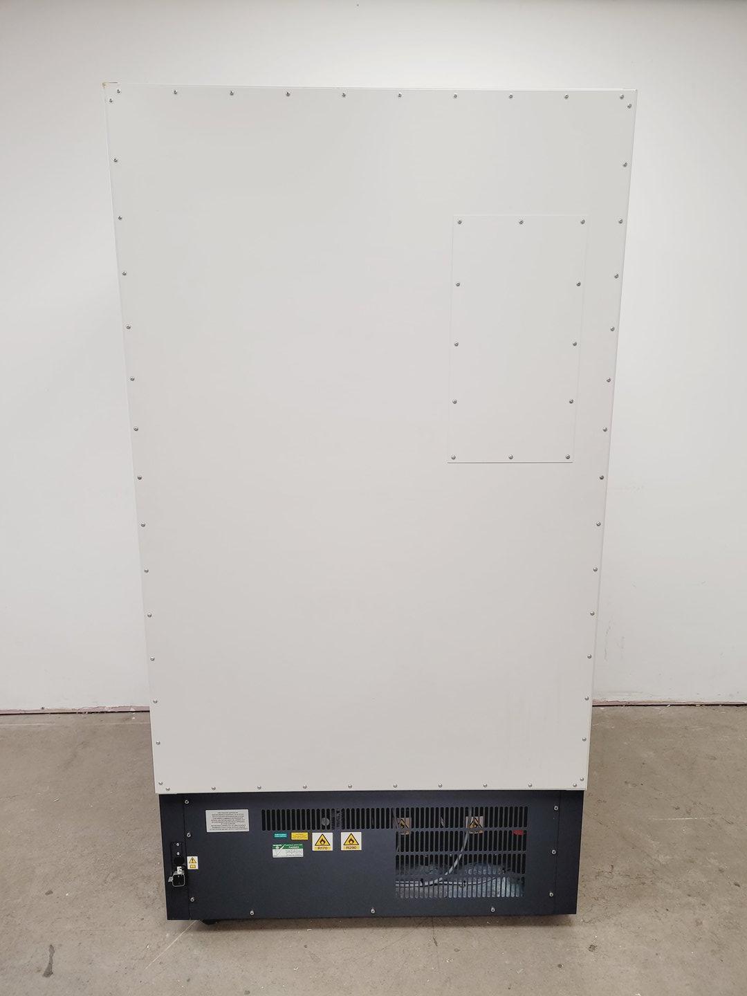 Image of New Brunswick Scientific Innova U725 Ultra Low Temperature Freezer