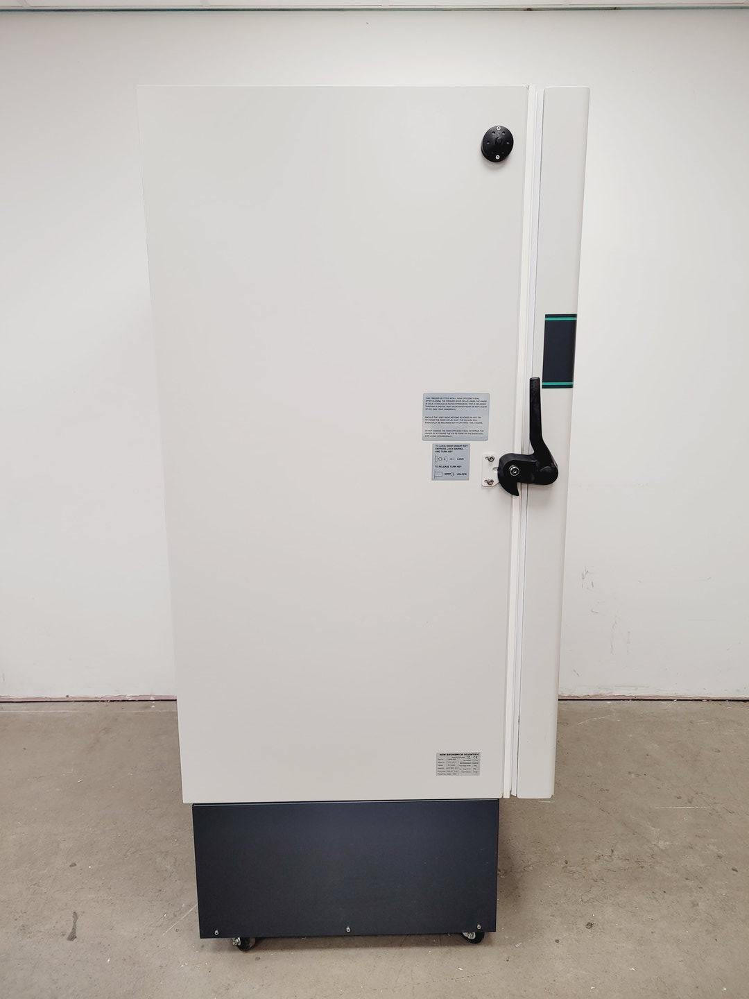 Image of New Brunswick Scientific Innova U725 Ultra Low Temperature Freezer