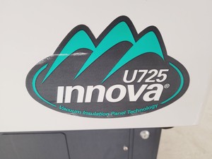 Thumbnail image of New Brunswick Scientific Innova U725 Ultra Low Temperature Freezer