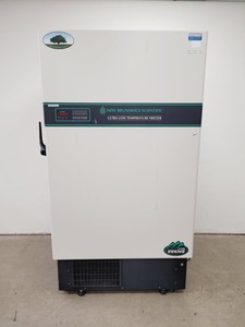 Thumbnail image of New Brunswick Scientific Innova U725 Ultra Low Temperature Freezer