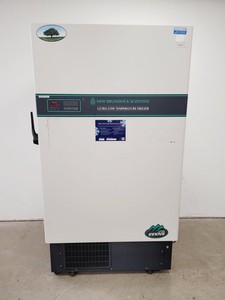 Thumbnail image of New Brunswick Scientific Innova U725 Ultra Low Temperature Freezer