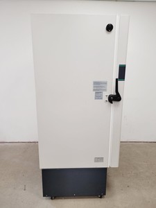 Thumbnail image of New Brunswick Scientific Innova U725 Ultra Low Temperature Freezer