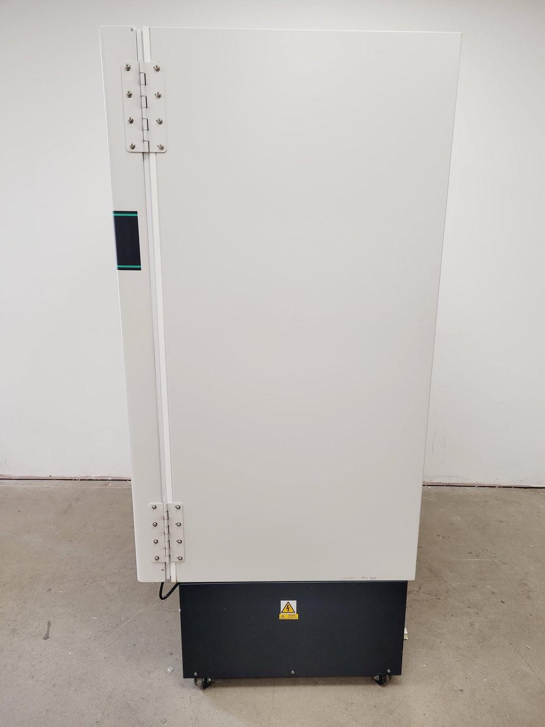 Image of New Brunswick Scientific Innova U725 Ultra Low Temperature Freezer
