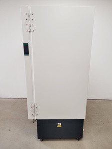 Thumbnail image of New Brunswick Scientific Innova U725 Ultra Low Temperature Freezer