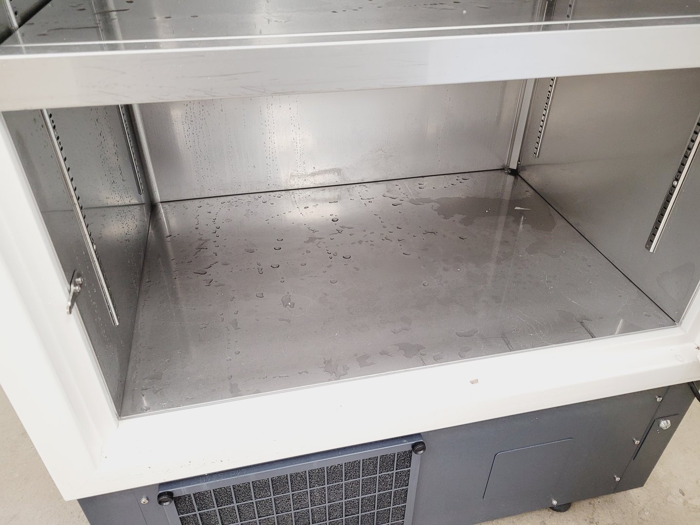 Image of New Brunswick Scientific Innova U725 Ultra Low Temperature Freezer