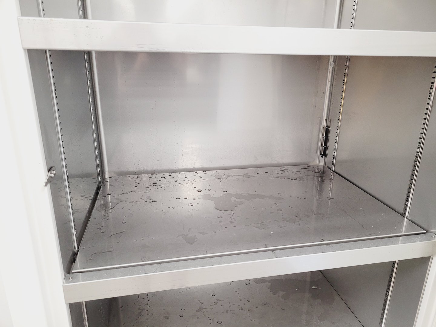 Image of New Brunswick Scientific Innova U725 Ultra Low Temperature Freezer