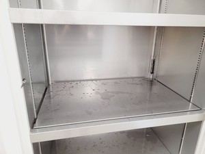 Thumbnail image of New Brunswick Scientific Innova U725 Ultra Low Temperature Freezer