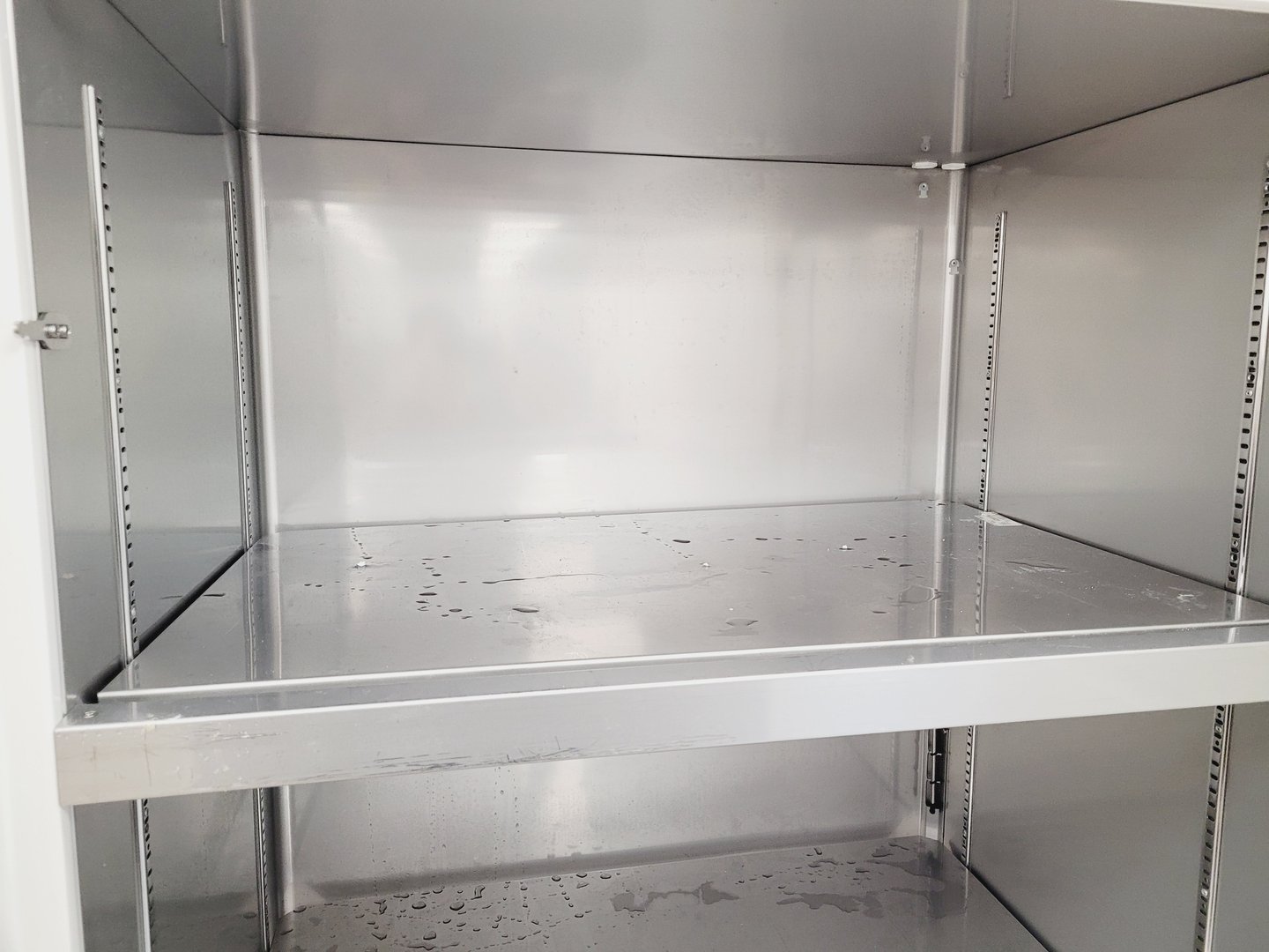 Image of New Brunswick Scientific Innova U725 Ultra Low Temperature Freezer