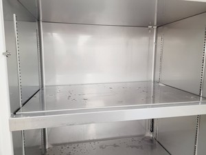 Thumbnail image of New Brunswick Scientific Innova U725 Ultra Low Temperature Freezer