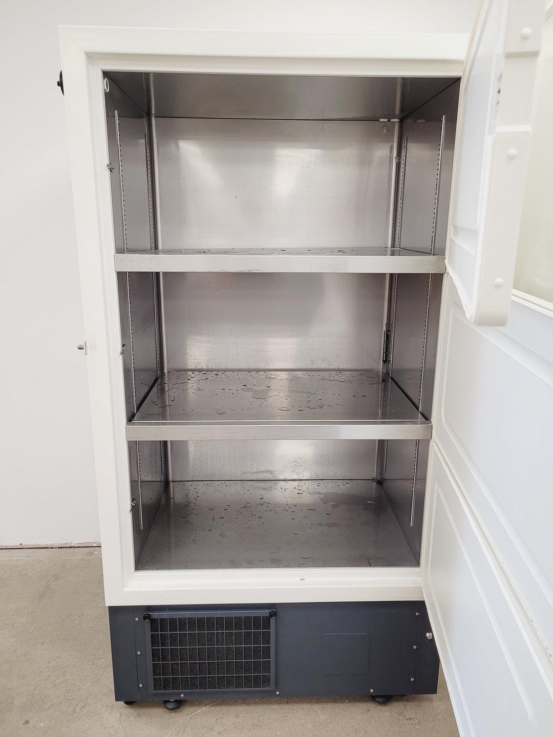 Image of New Brunswick Scientific Innova U725 Ultra Low Temperature Freezer
