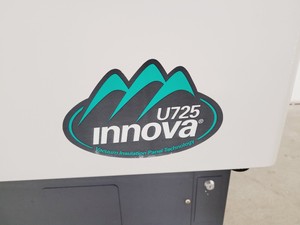 Thumbnail image of New Brunswick Scientific Innova U725 Ultra Low Temperature Freezer