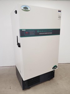 Thumbnail image of New Brunswick Scientific Innova U725 Ultra Low Temperature Freezer