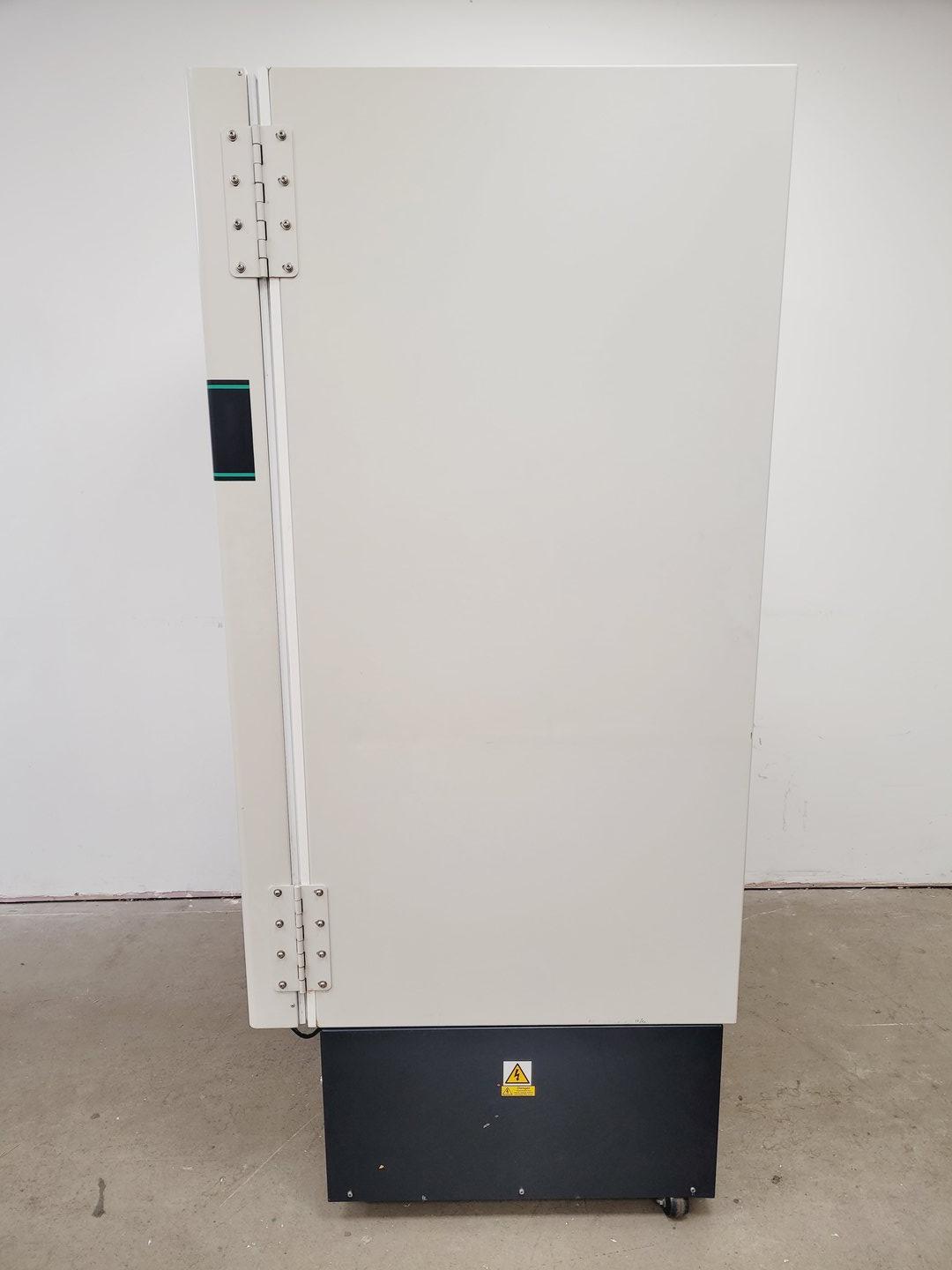 Image of New Brunswick Scientific Innova U725 Ultra Low Temperature Freezer