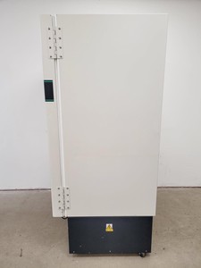 Thumbnail image of New Brunswick Scientific Innova U725 Ultra Low Temperature Freezer