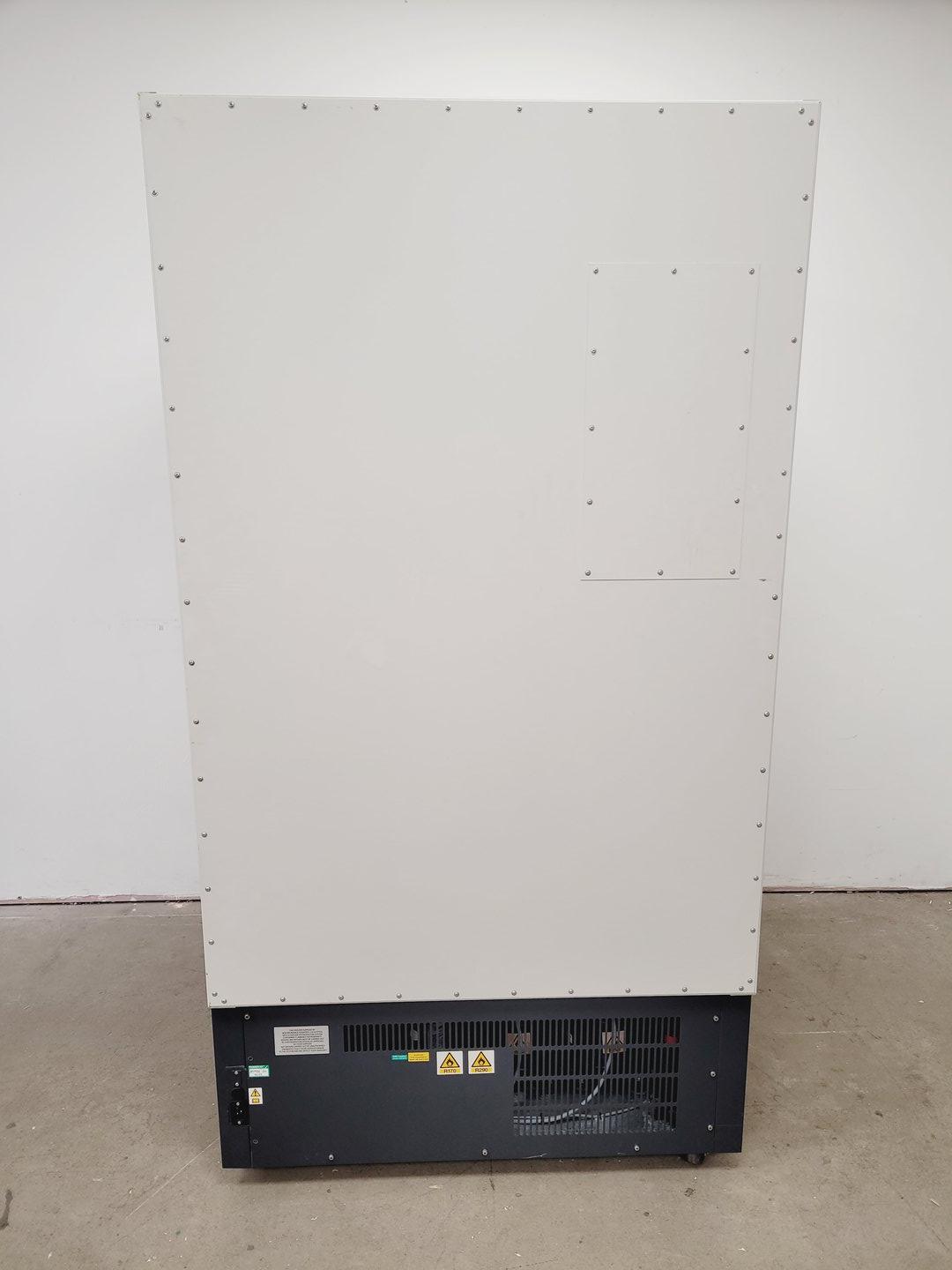 Image of New Brunswick Scientific Innova U725 Ultra Low Temperature Freezer
