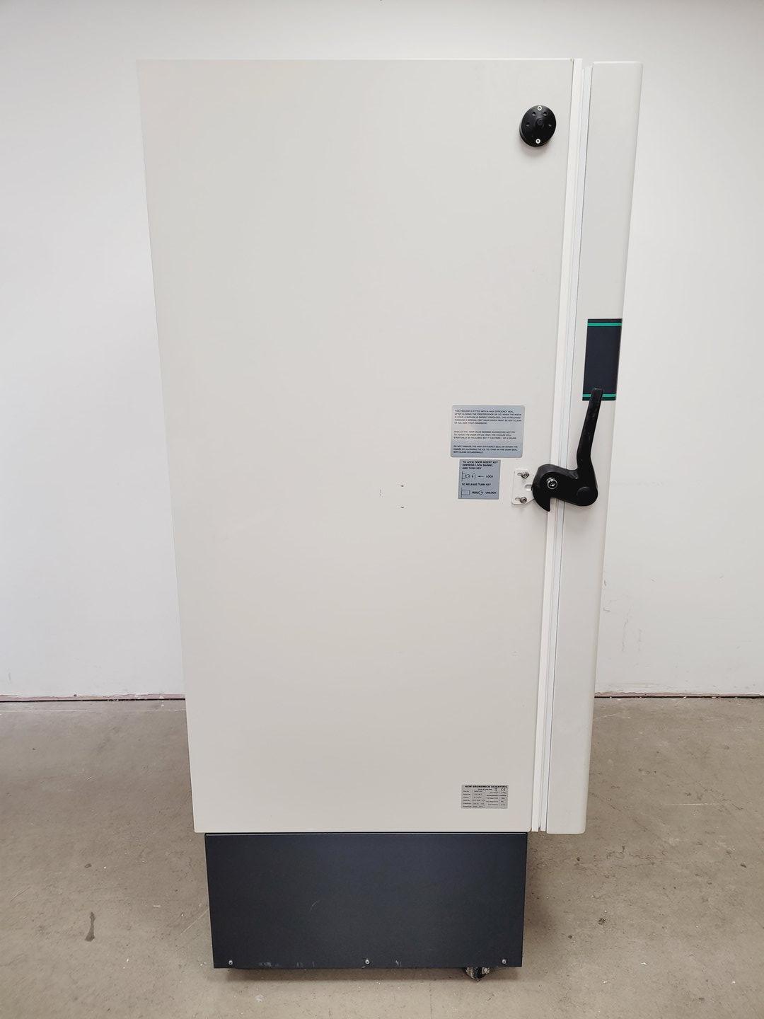 Image of New Brunswick Scientific Innova U725 Ultra Low Temperature Freezer
