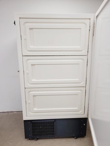 Thumbnail image of New Brunswick Scientific Innova U725 Ultra Low Temperature Freezer