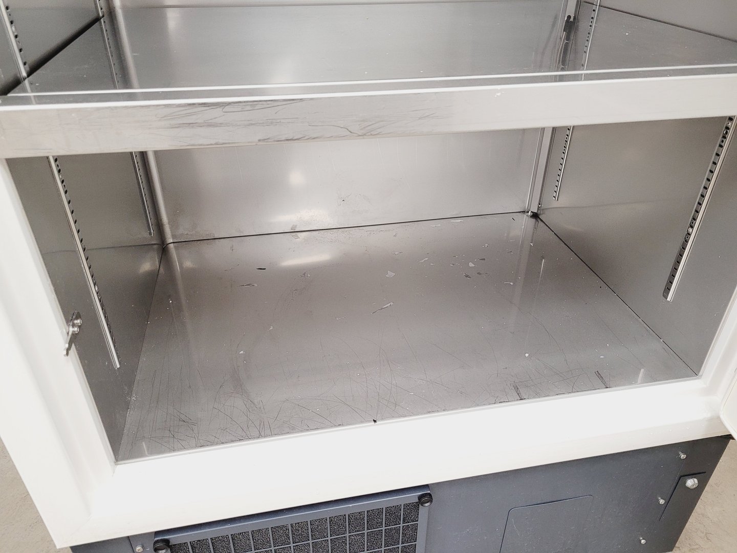 Image of New Brunswick Scientific Innova U725 Ultra Low Temperature Freezer