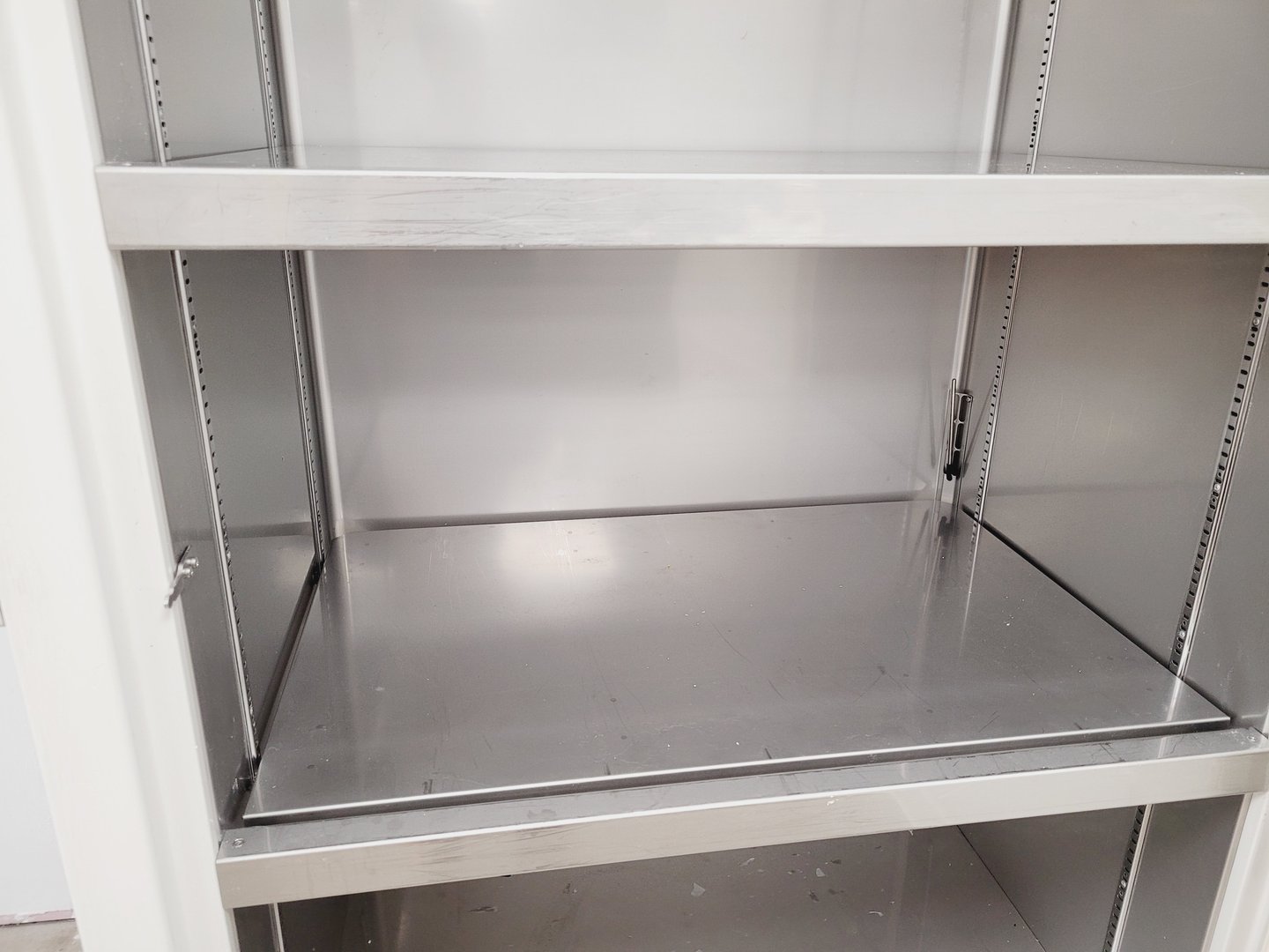 Image of New Brunswick Scientific Innova U725 Ultra Low Temperature Freezer