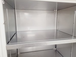 Thumbnail image of New Brunswick Scientific Innova U725 Ultra Low Temperature Freezer