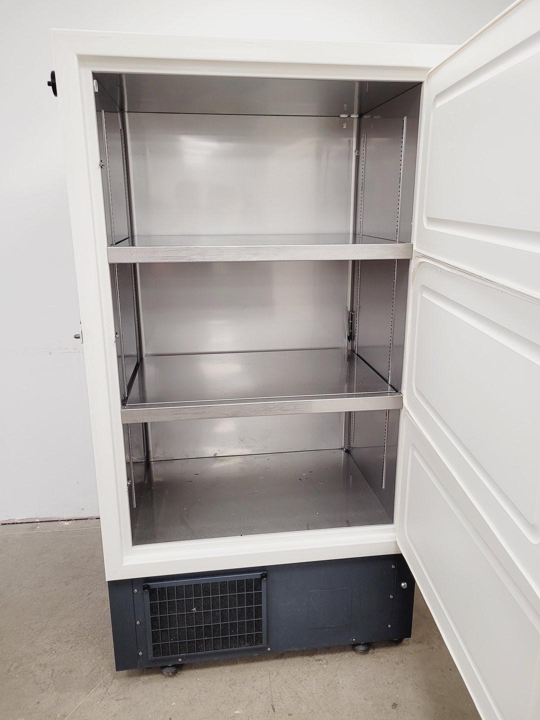 Image of New Brunswick Scientific Innova U725 Ultra Low Temperature Freezer