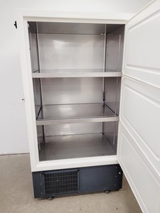 Thumbnail image of New Brunswick Scientific Innova U725 Ultra Low Temperature Freezer