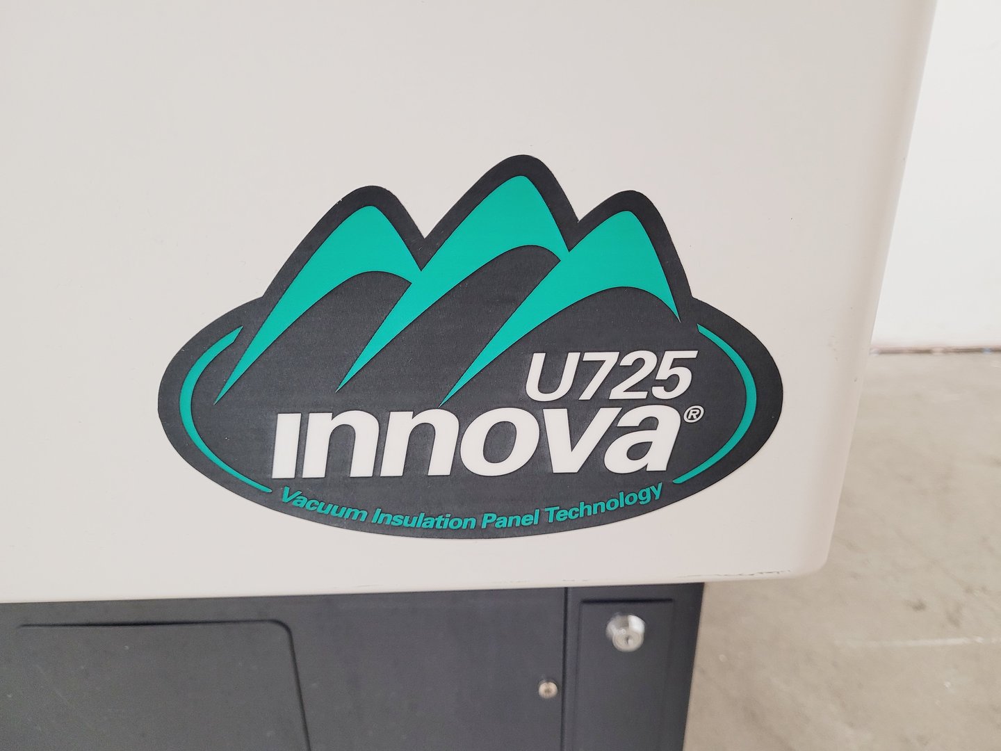 Image of New Brunswick Scientific Innova U725 Ultra Low Temperature Freezer