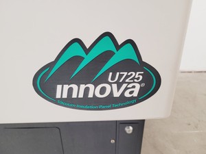 Thumbnail image of New Brunswick Scientific Innova U725 Ultra Low Temperature Freezer