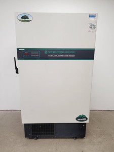 Thumbnail image of New Brunswick Scientific Innova U725 Ultra Low Temperature Freezer