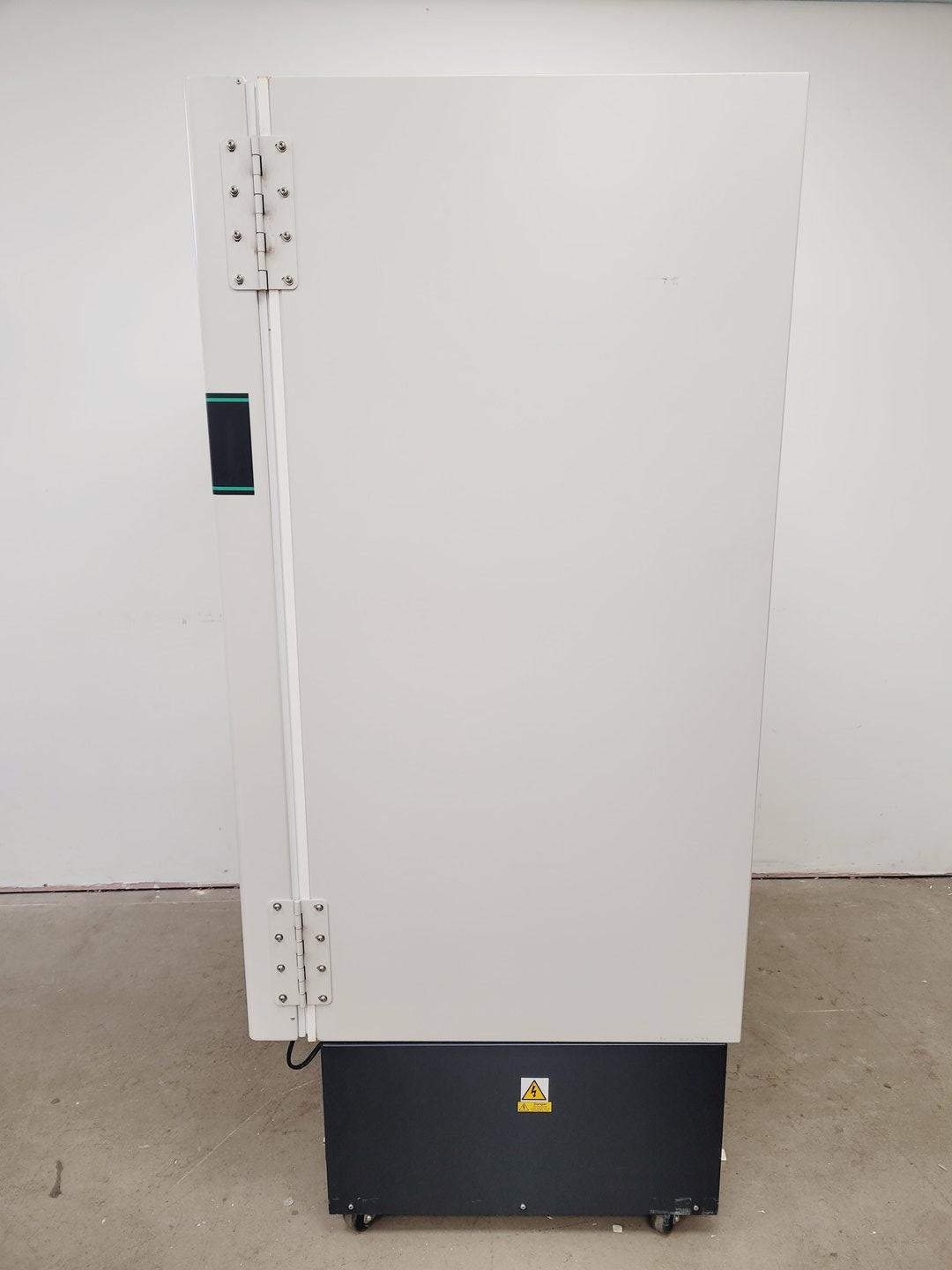 Image of New Brunswick Scientific Innova U725 Ultra Low Temperature Freezer